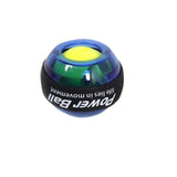 LED Wrist Ball Super Gyroscope powerball arm force trainer Muscle Relax Gym Fitness Equipment
