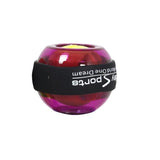 LED Wrist Ball Super Gyroscope powerball arm force trainer Muscle Relax Gym Fitness Equipment