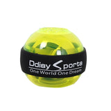 LED Wrist Ball Super Gyroscope powerball arm force trainer Muscle Relax Gym Fitness Equipment